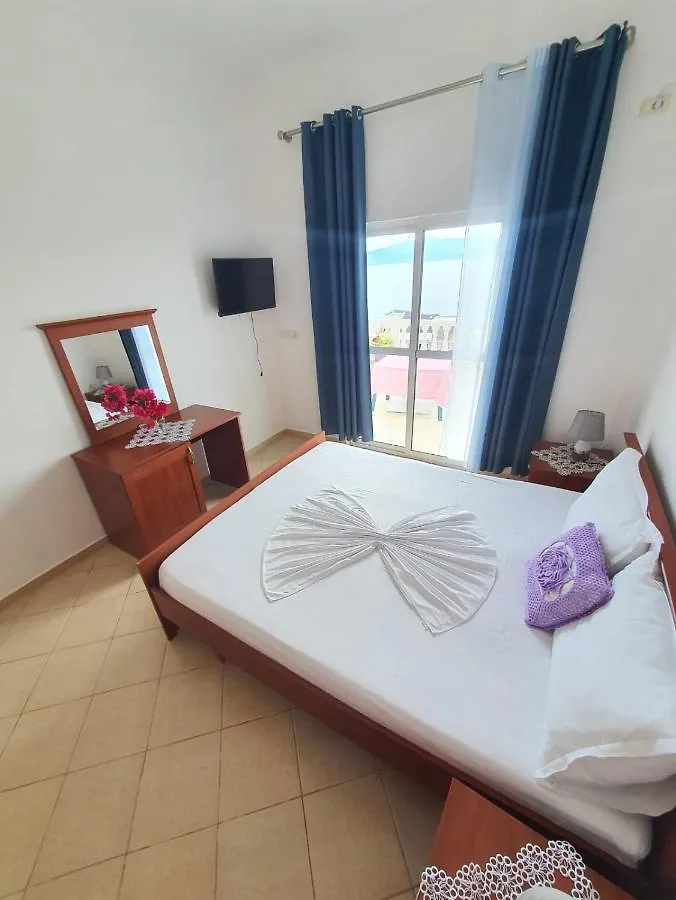Appartement Vila Makla Saranda