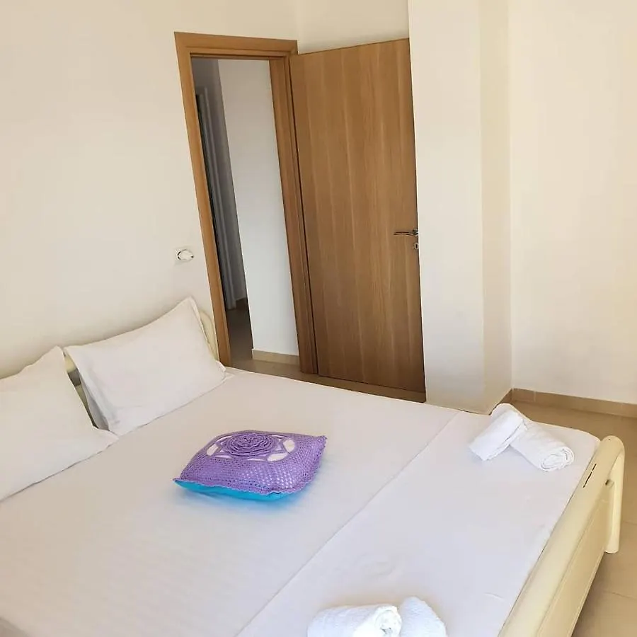 Appartement Vila Makla Saranda