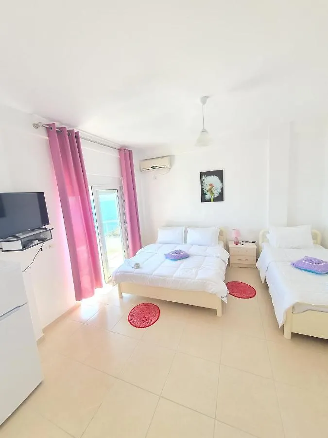 Appartement Vila Makla Saranda