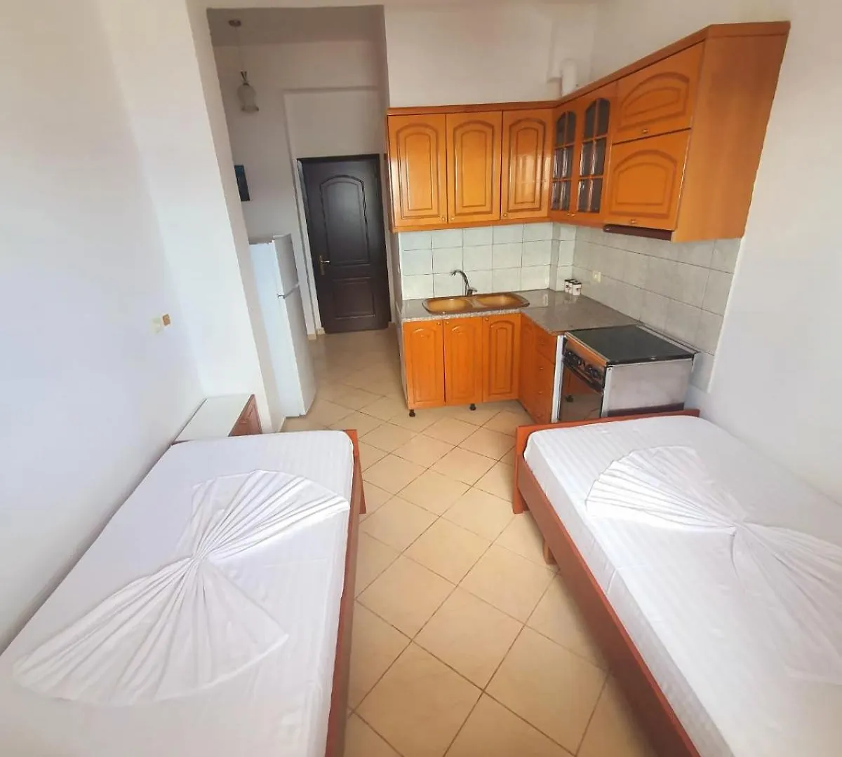 Appartement Vila Makla Saranda