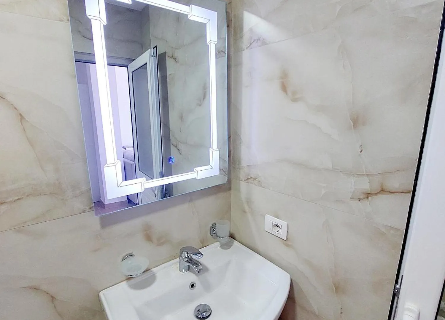 Vila Makla Saranda