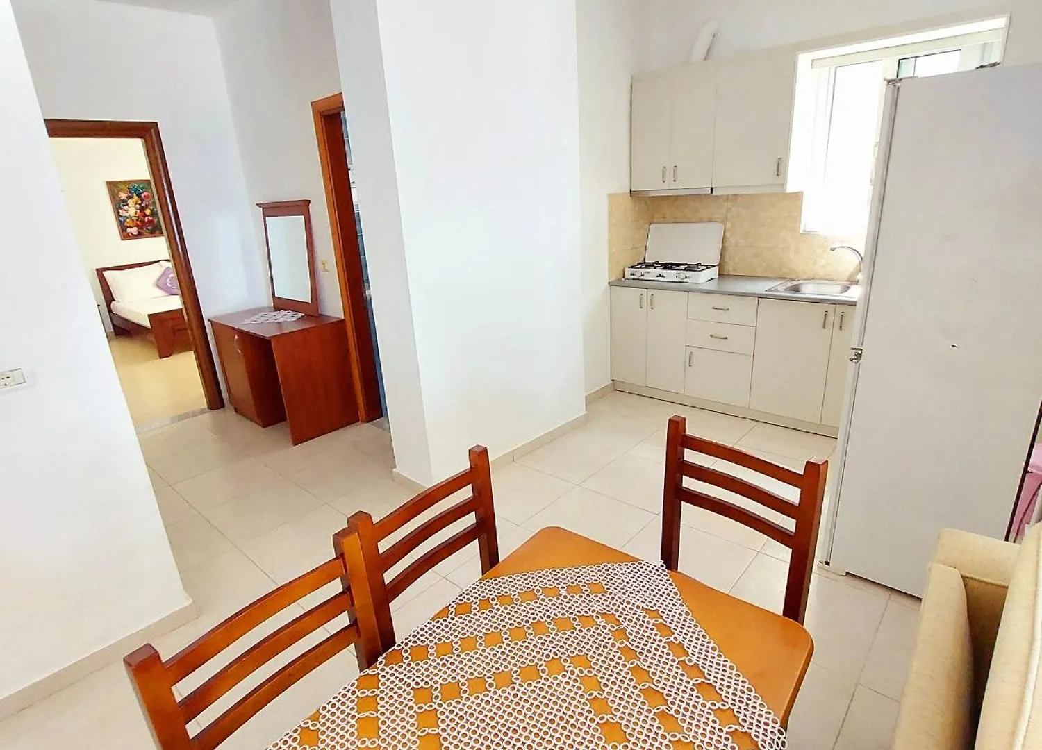 Appartement Vila Makla Saranda