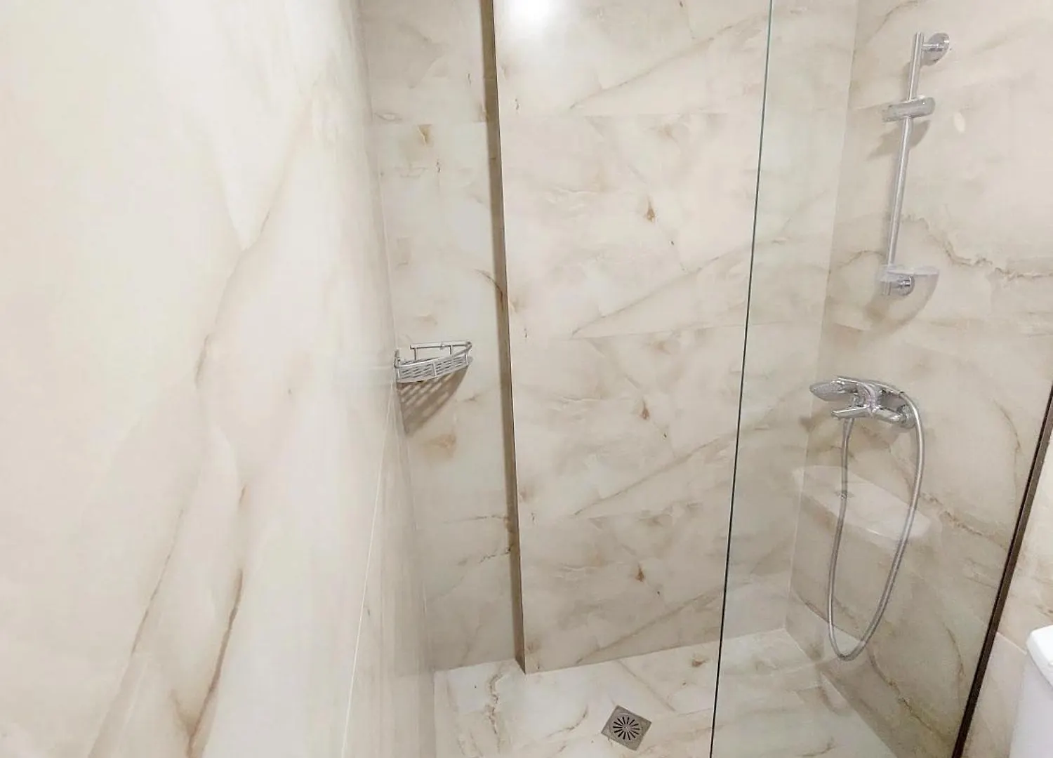 Vila Makla Saranda Appartement