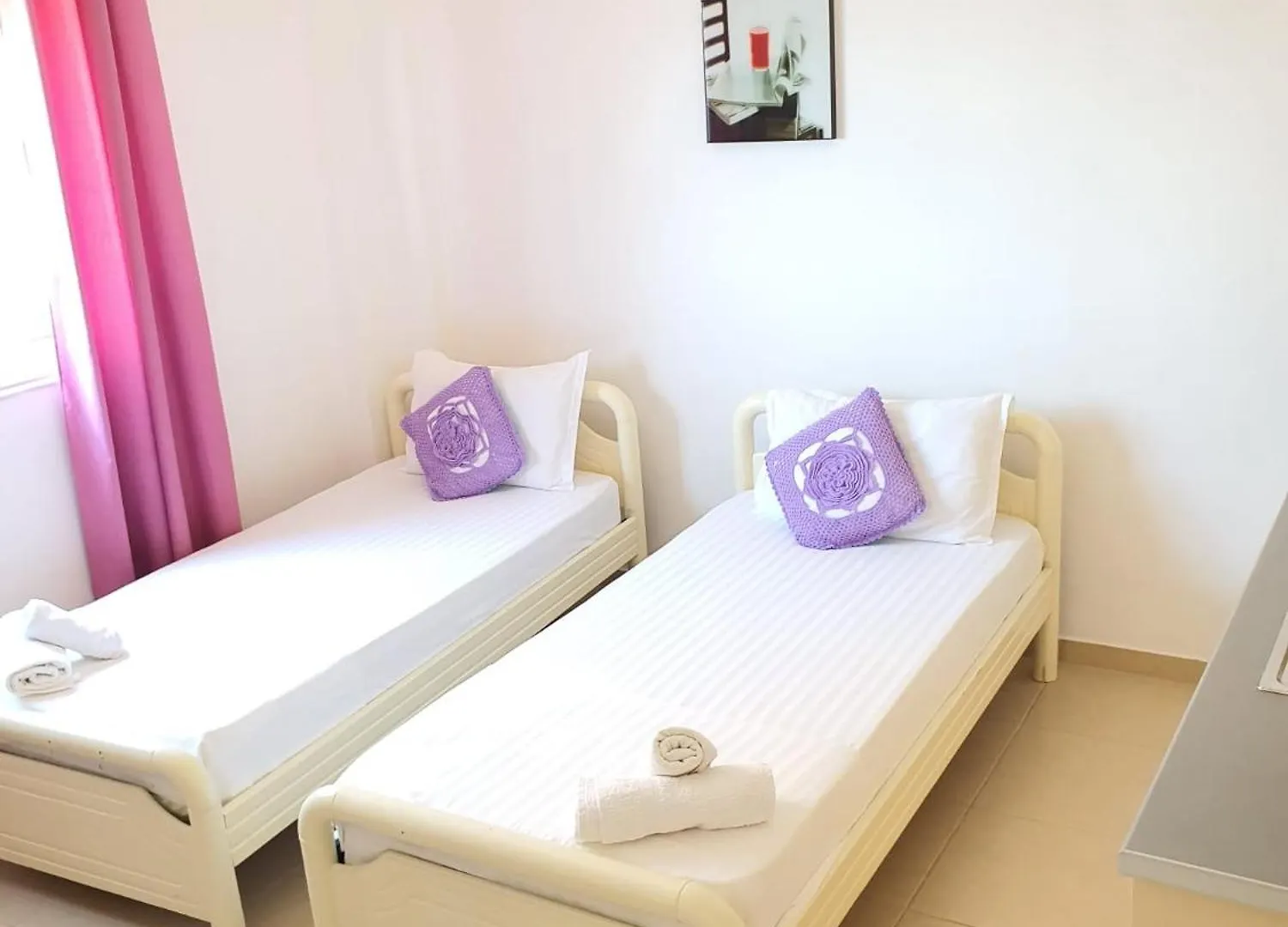 Vila Makla Saranda