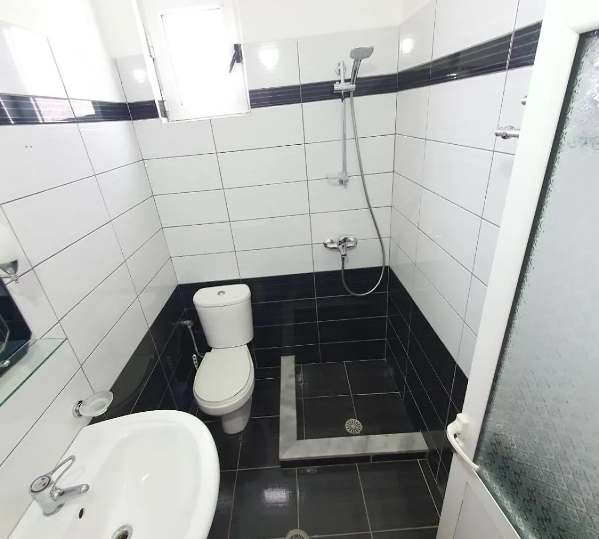Appartement Vila Makla Saranda Albanie