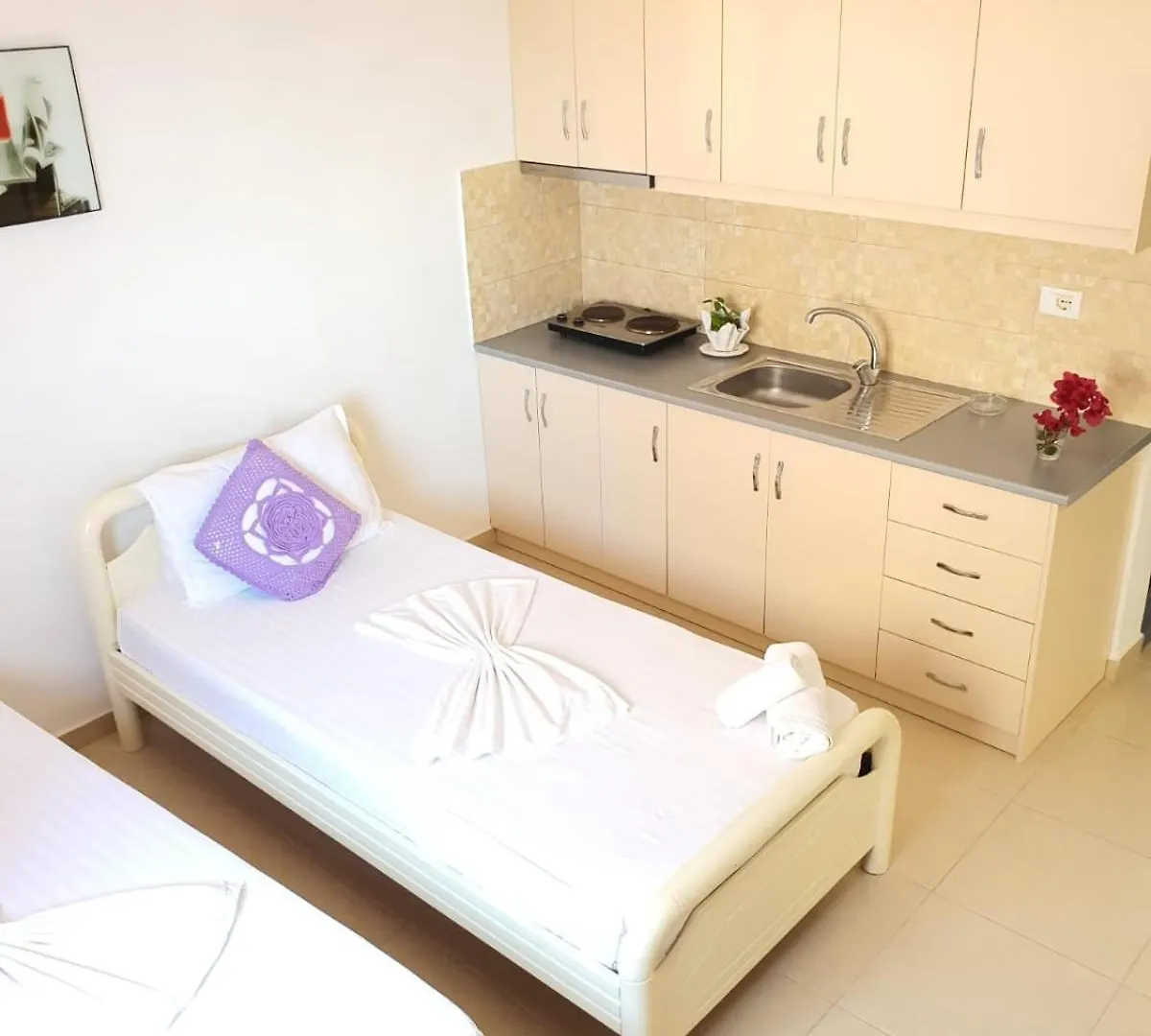 Vila Makla Saranda