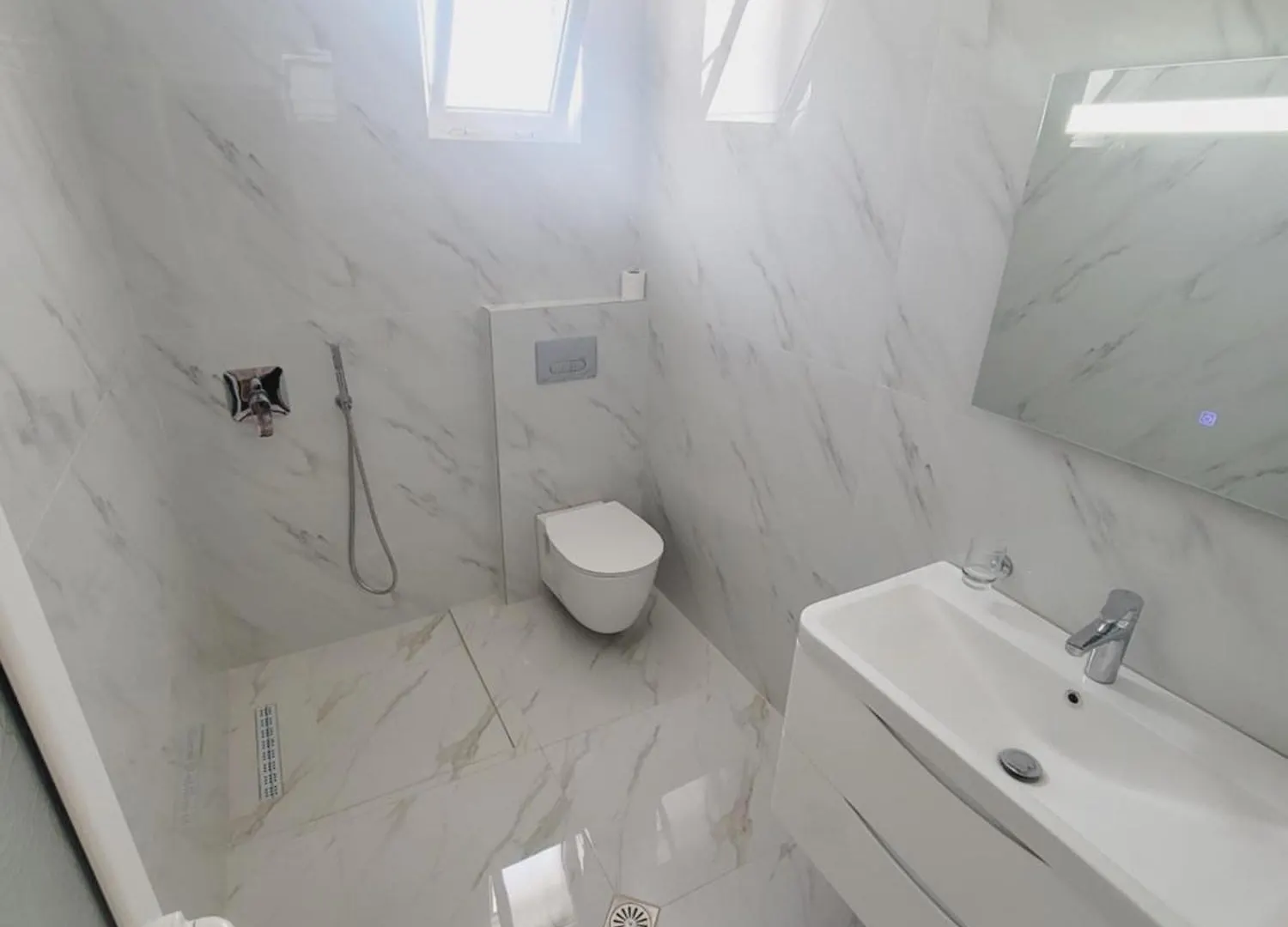 Appartement Vila Makla Saranda