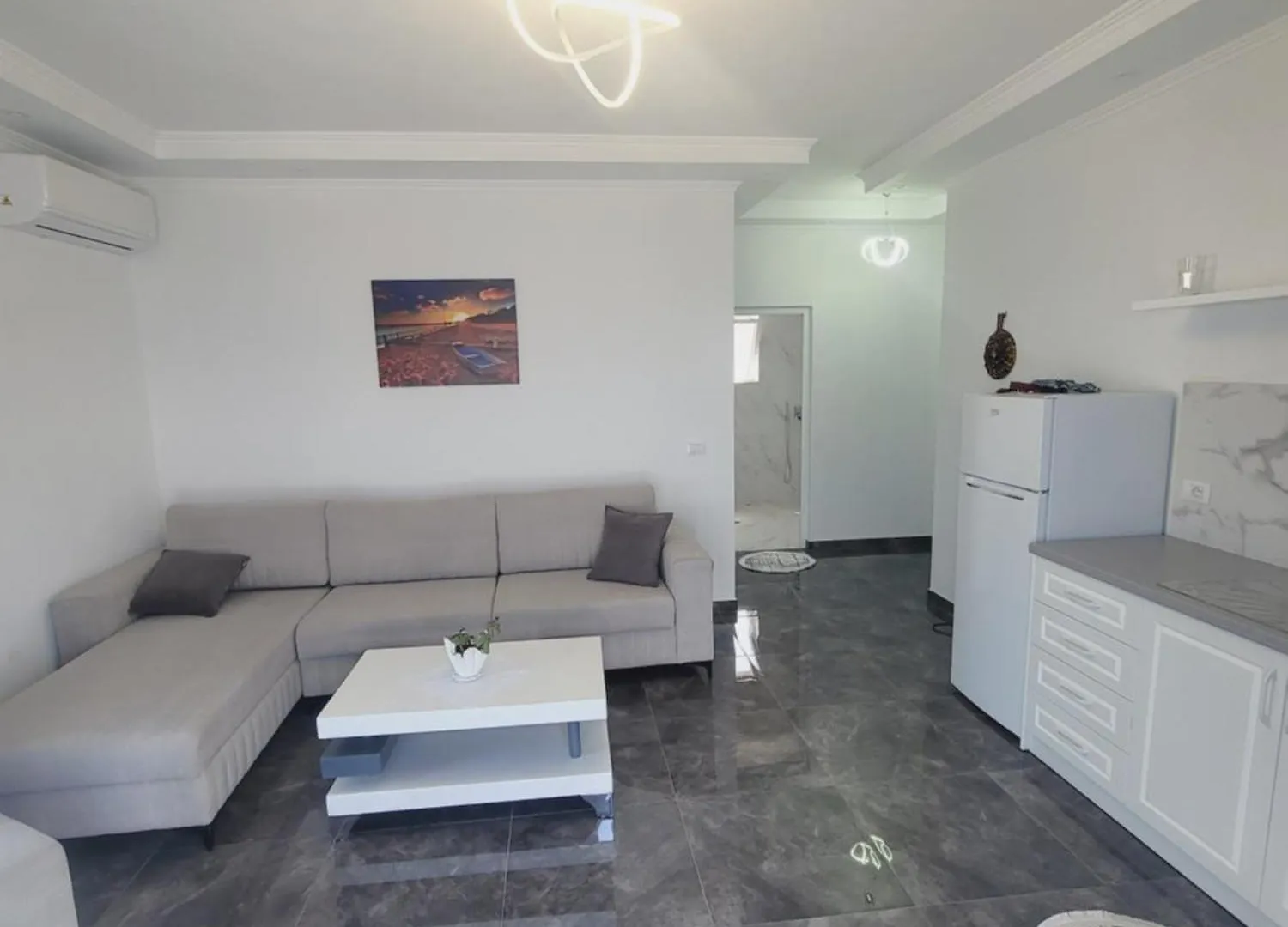 Vila Makla Saranda 0*,