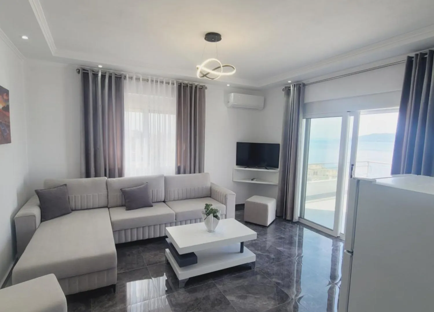 Vila Makla Saranda