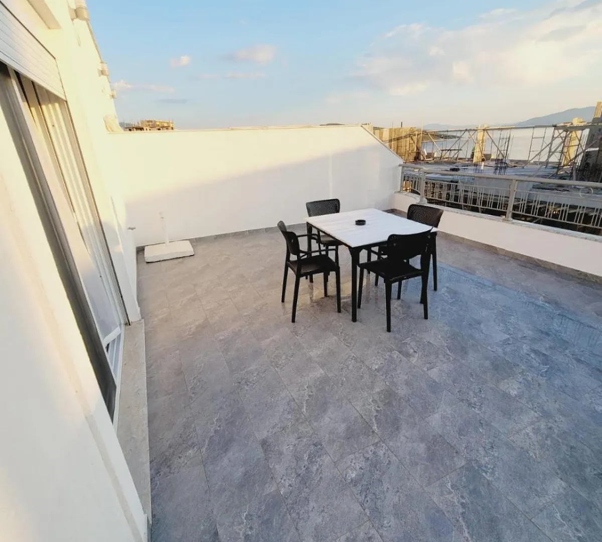 Vila Makla Saranda Appartement