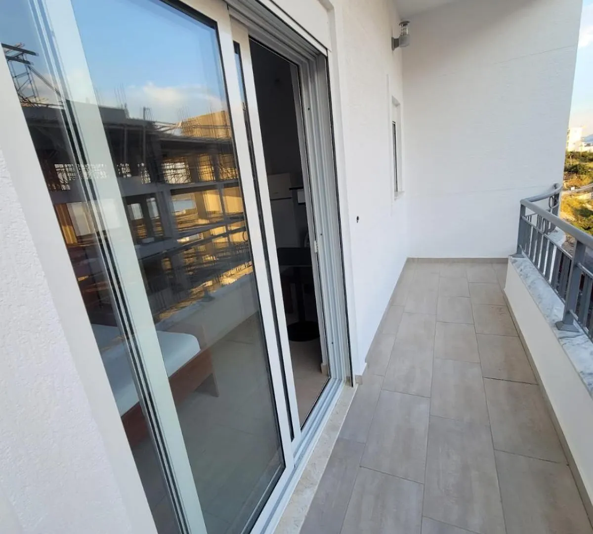 Appartement Vila Makla Saranda Albanie