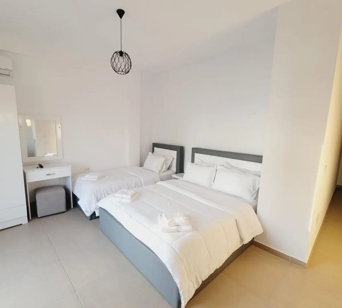 Vila Makla Saranda