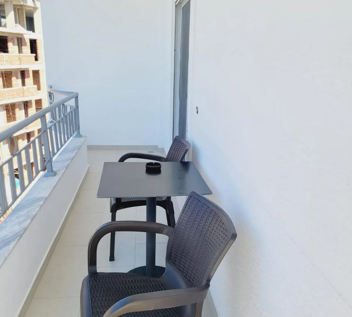 Appartement Vila Makla Saranda