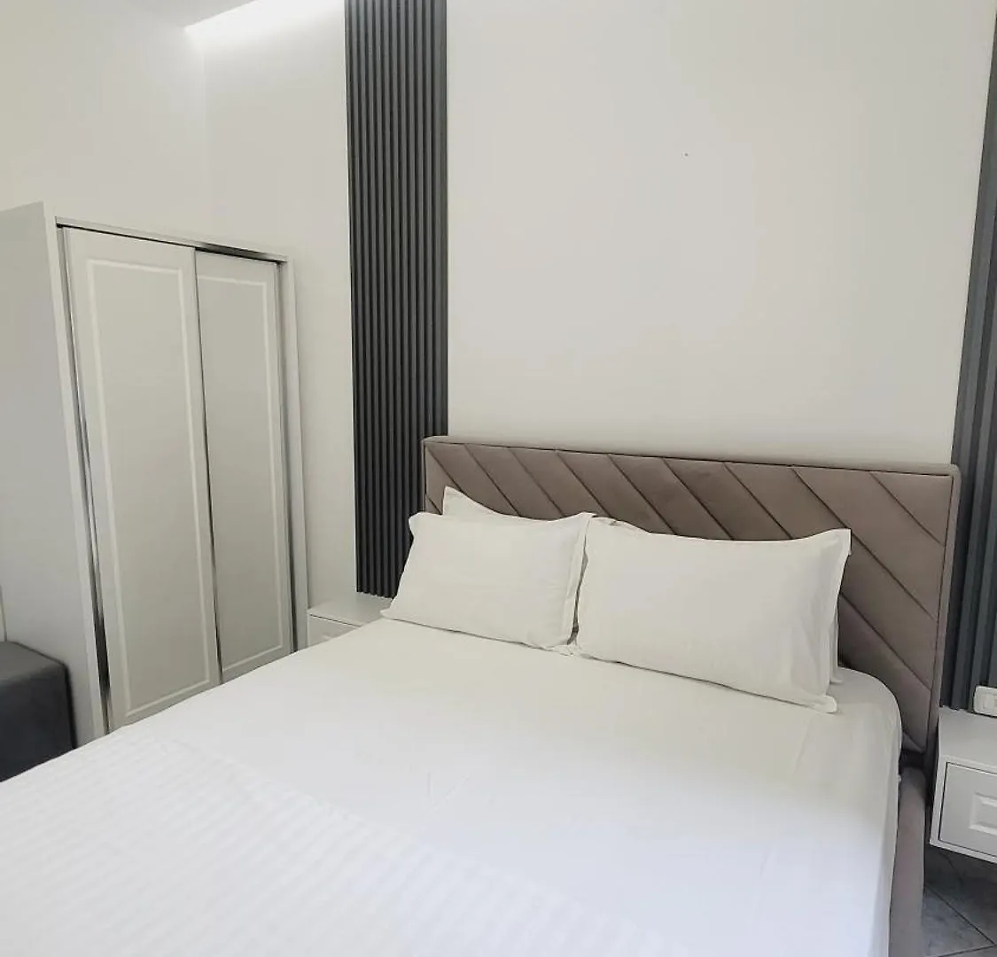Vila Makla Saranda 0*,  Albanie
