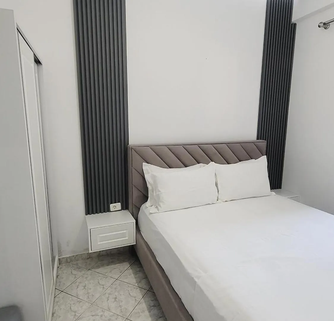 Appartement Vila Makla Saranda Albanie