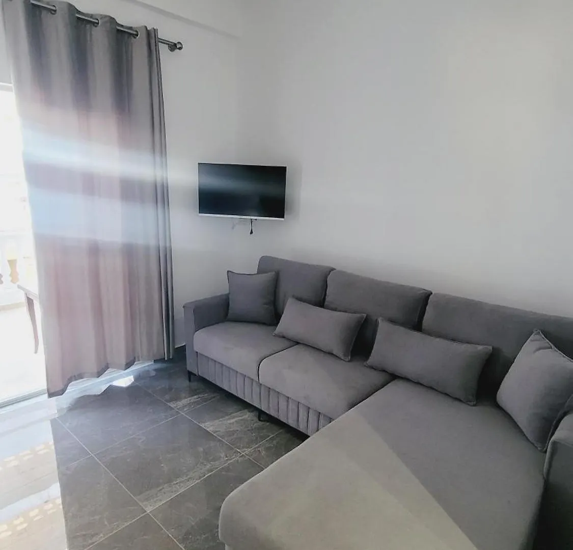Appartement Vila Makla Saranda