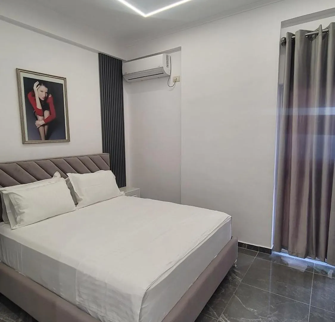Vila Makla Saranda 0*,