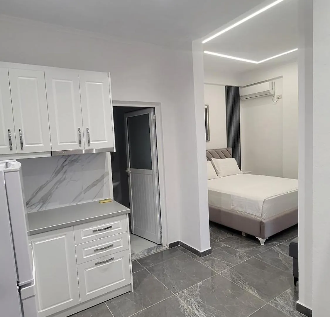 Vila Makla Saranda Appartement