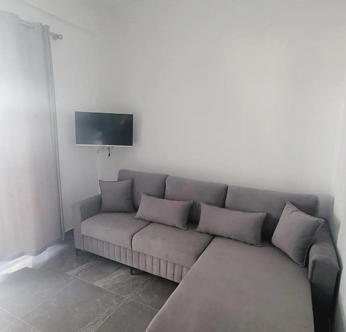 Vila Makla Saranda