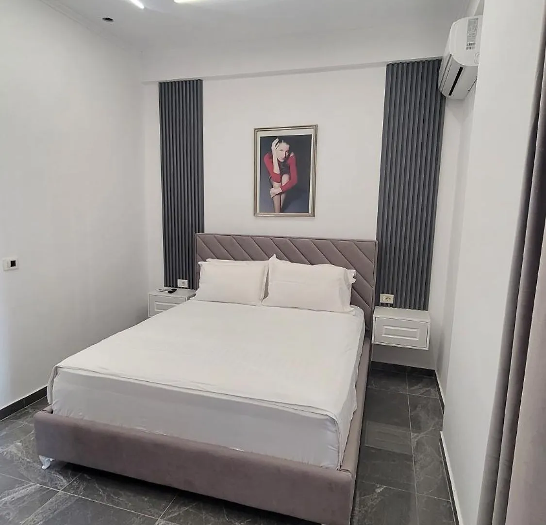 Appartement Vila Makla Saranda