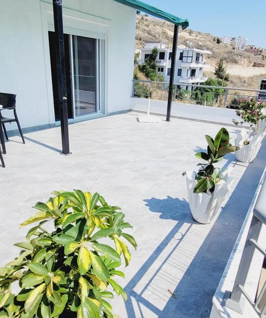 Vila Makla Saranda 0*,