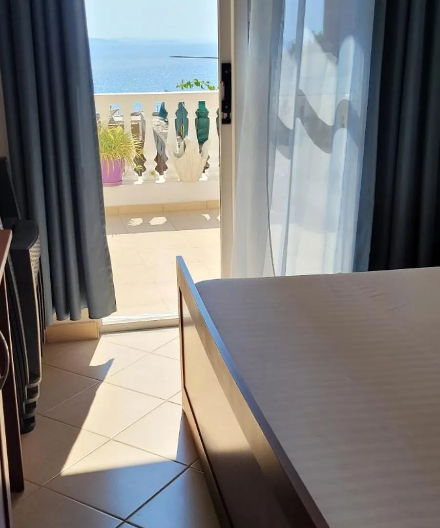 Vila Makla Saranda Appartement