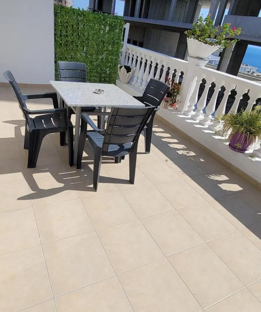 Appartement Vila Makla Saranda